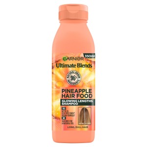 Garnier Ultimate Blends Hairfood Shampoo Coconut