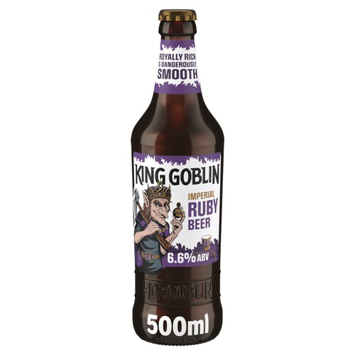 King Goblin Ale Beer