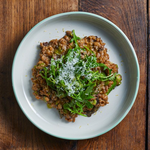 Jamie Oliver Mighty Mushroom Grains 250g