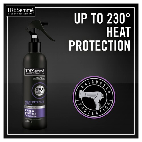  Tresemme Heat Defence Care & Protect Spray