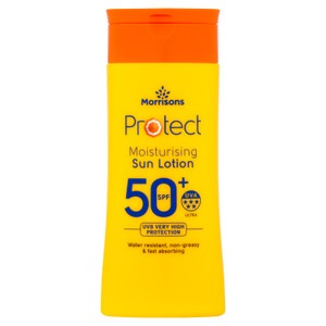 Morrisons 200ml
