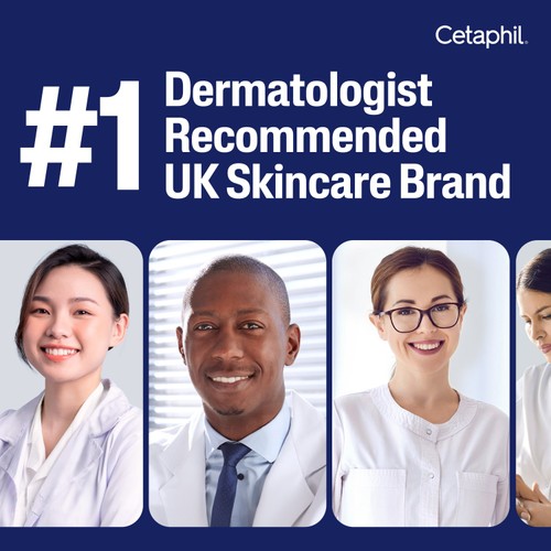 Cetaphil Moisturising Lotion