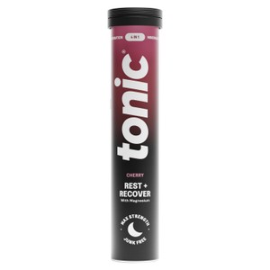Tonic Standard