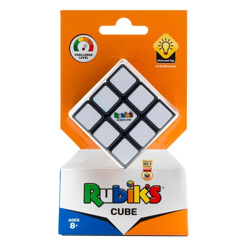 Rubik's Cube