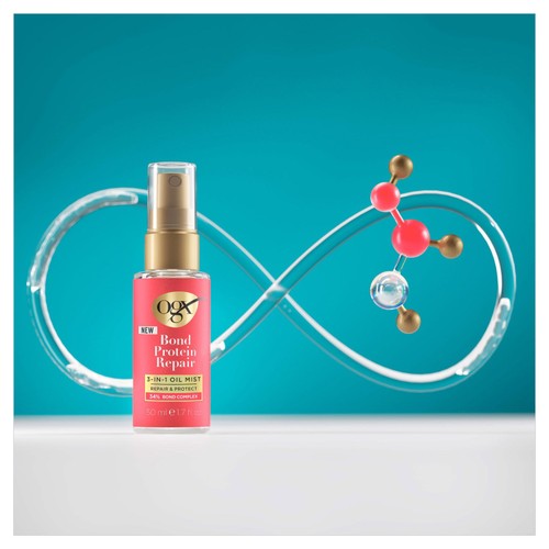 Ogx Bond Protein Repair Treatment 50ml