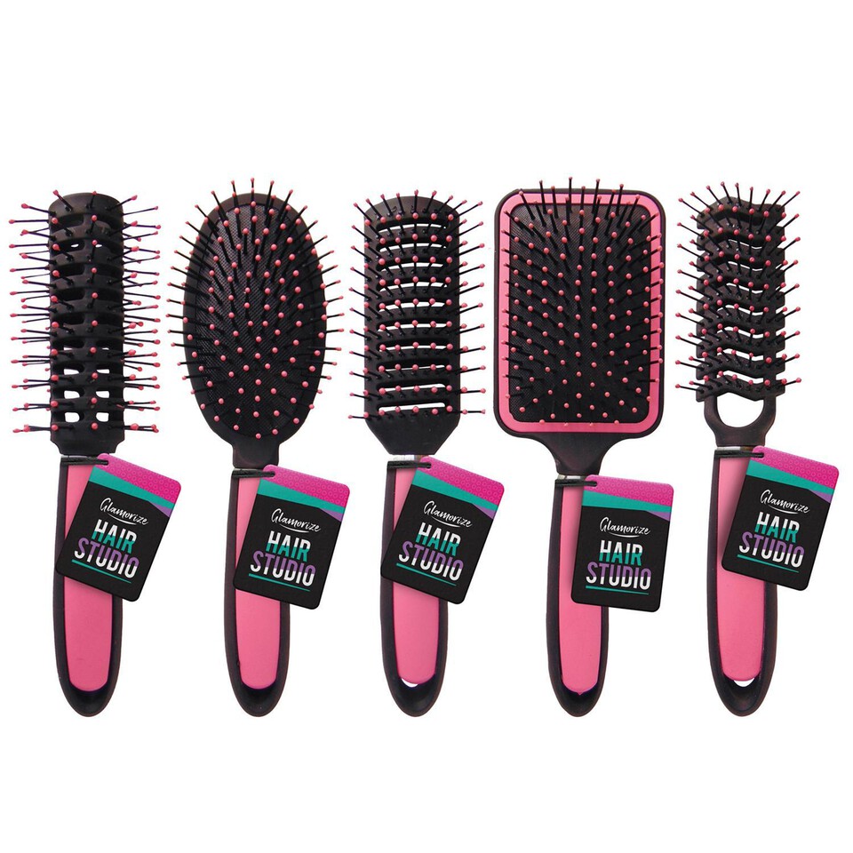 Glamorize Hair Brush Morrisons Online Groceries & Offers