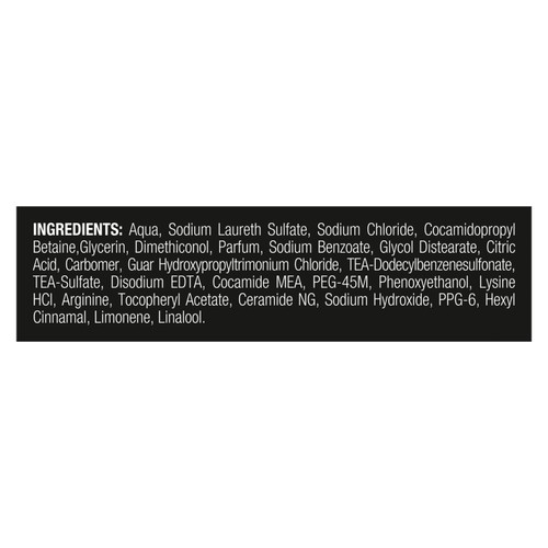 TRESemme Shampoo Rich Moisture 680ml