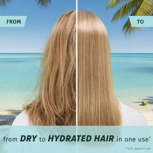 Herbal Essences Fiji Conditioner 