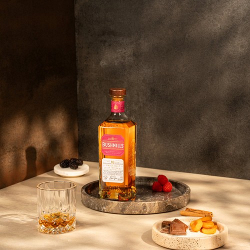 Bushmills Malt 16 Year Old  1L