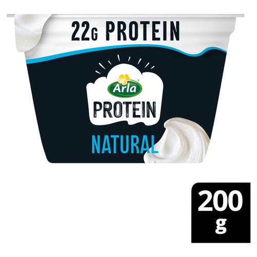 Arla Protein Natural Yoghurt