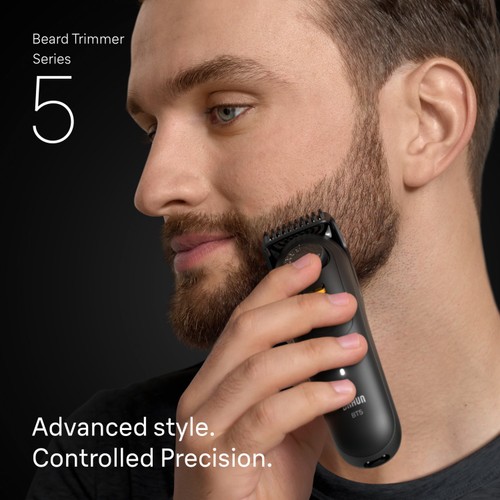 Braun Beard BT5500 Trimmer
