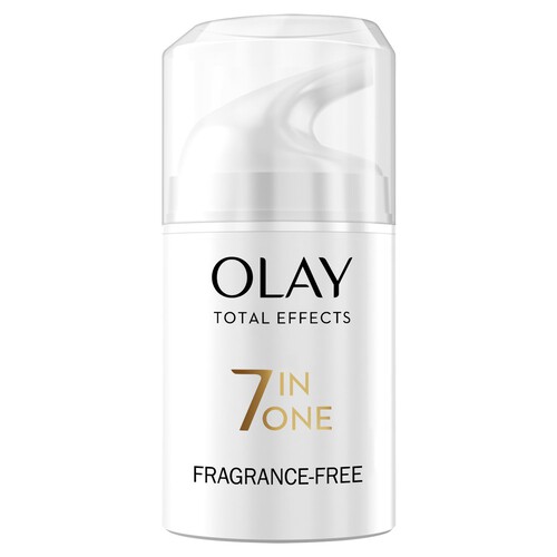 Olay Total Effect CC Complexion Corrector Fragrance Free 