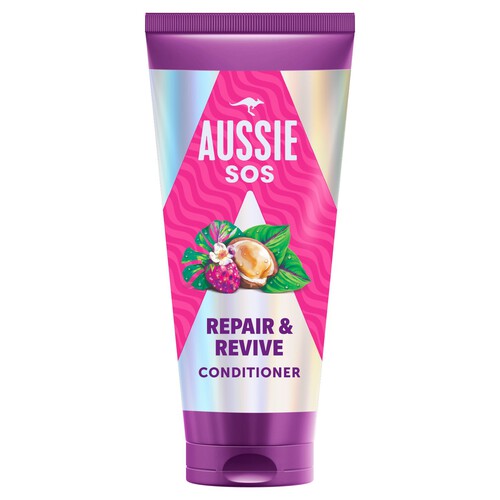 Aussie Repair SOS Hair Conditioner 