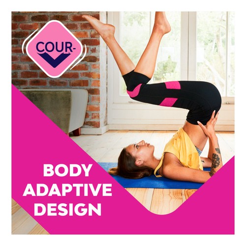 Bodyform Cour-V Ultra Long Sanitary Towels