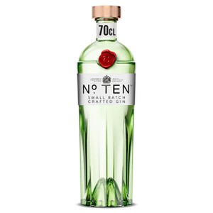 Tanqueray No. Ten Distilled Gin