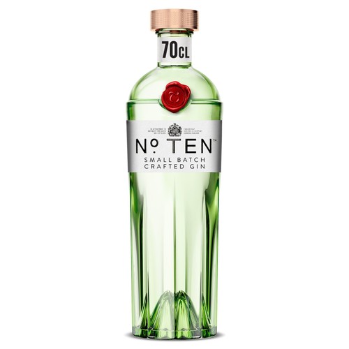 Tanqueray No Ten Gin 