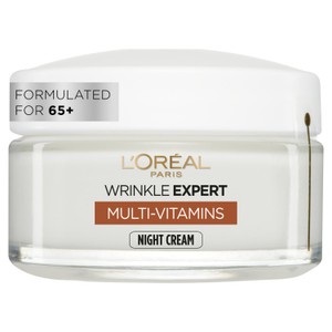 L'Oreal Wrinkle Expert Intensive Care Night 65+