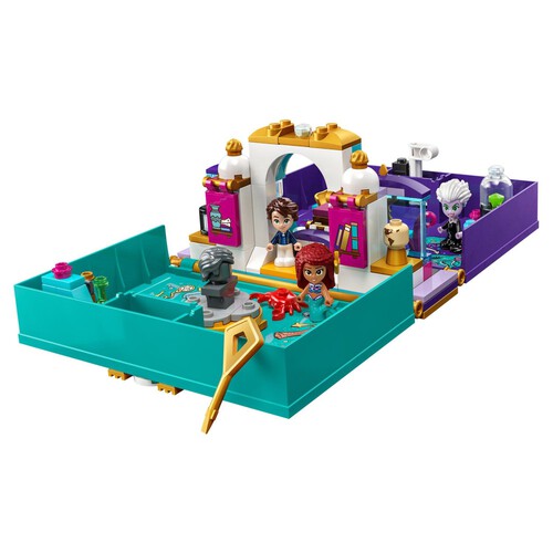 Lego Disney Princess Ariel Playbook