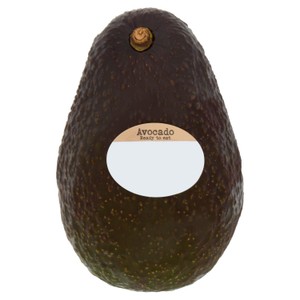 Morrisons Extra Large Avocado
