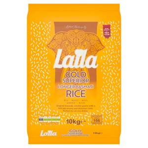 Laila 10kg