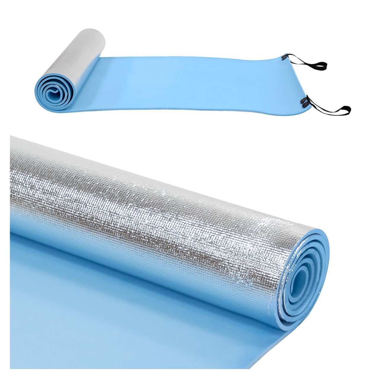 Milestone Insulated Eva Camping Mat