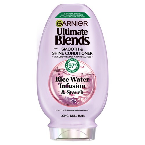 Ultimate Blends Core Rice Water Conditioner