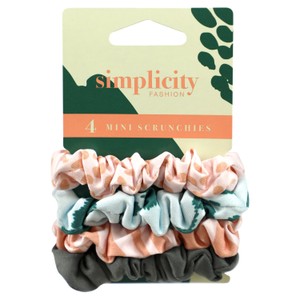 Simplicity Standard