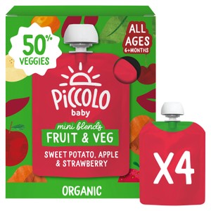 Piccolo 4 x90g