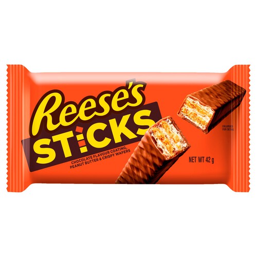 Reese's Sticks Wafer Bar