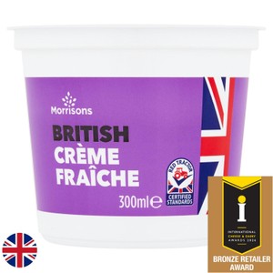 Morrisons 300ml