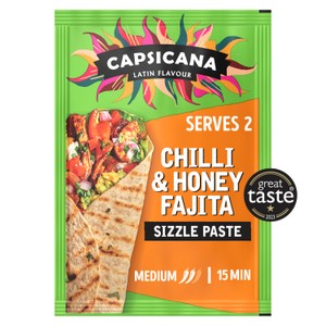 Capsicana 60g