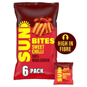 Walkers 6 x25g