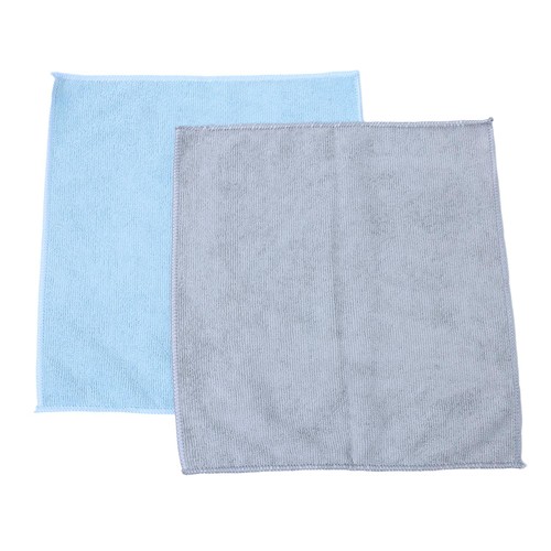 Morrisons Multipurpose Microfiber Cloths