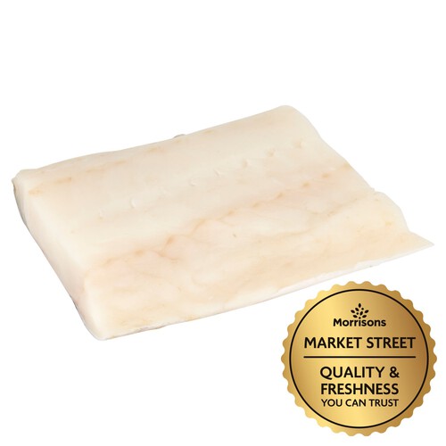 Market Street Cod Fillet