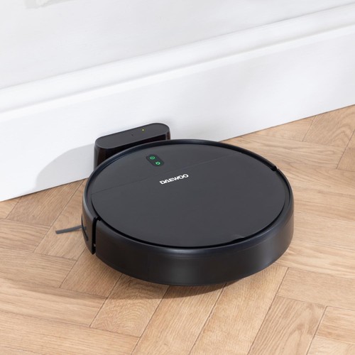 Daewoo Cyclone Freedom Robo Vac
