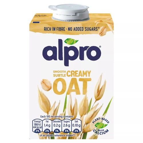 Alpro Creamy Oat
