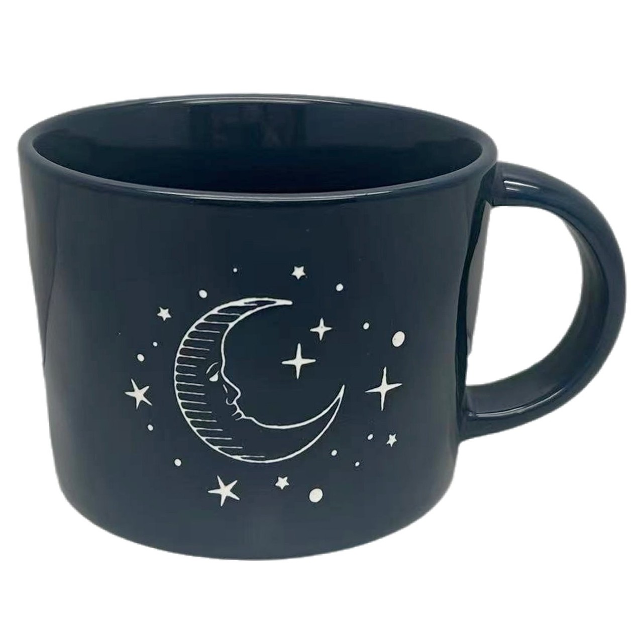Nutmeg Home Moon Mug