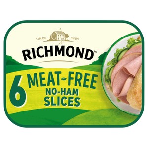 Richmond Meat-Free No-Chicken Slices 90g