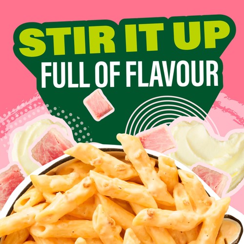 Dolmio Stir In Carbonara Pasta Sauce 150g