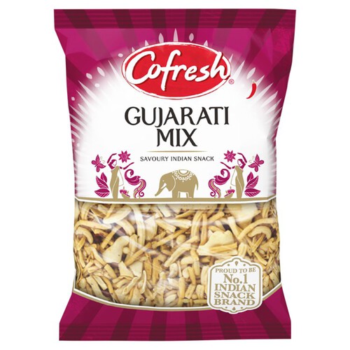 Cofresh Gujarati Mix