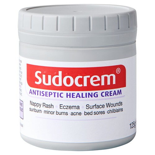 Sudocrem Antiseptic Healing Cream