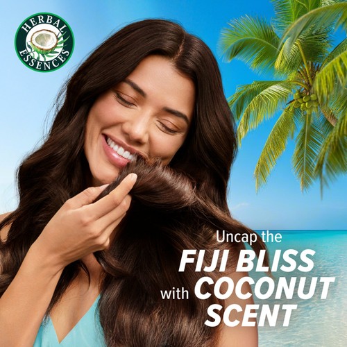 Herbal Essences Fiji Conditioner 