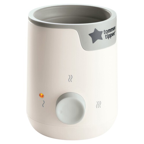 Tommee Tippee Easi-Warm Bottle And Food Warmer