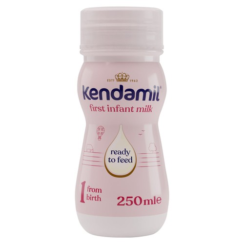 Kendamil Ready To Feed