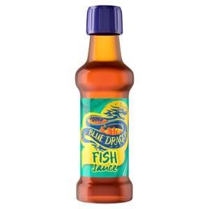 Blue Dragon Dark Soy Sauce 150 ml