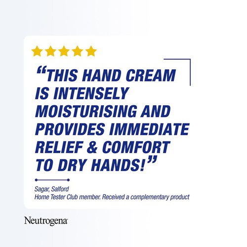 Neutrogena Norwegian Formula Hand Cream 50ml