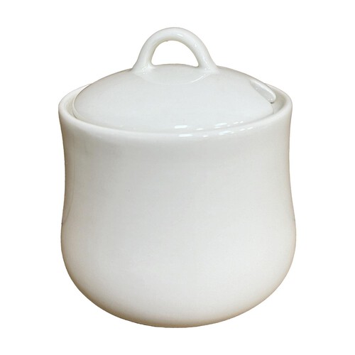 Nutmeg Home Stoneware Sugar Basin