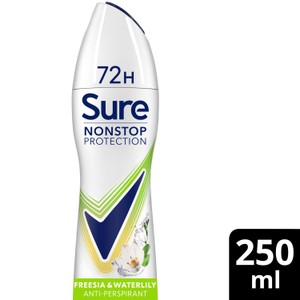 Sure 250ml
