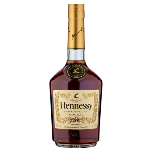 Hennessy VS 