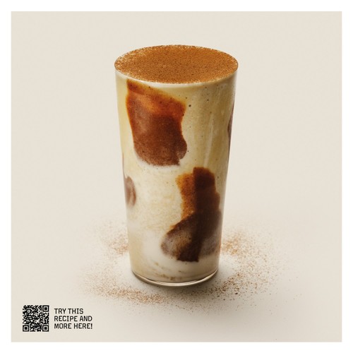 Oatly Oat Drink Barista Edition Chilled 500ml